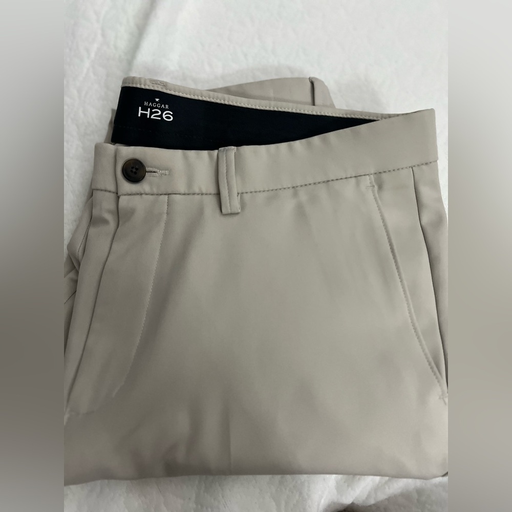 Haggar Pants
